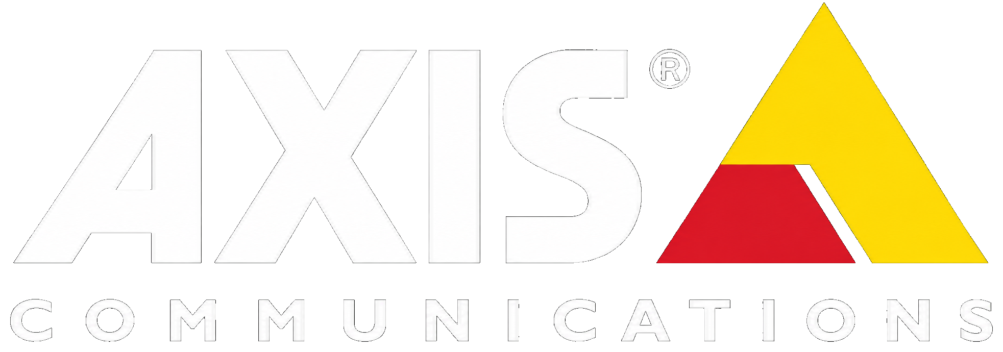 Axis Communications logo
