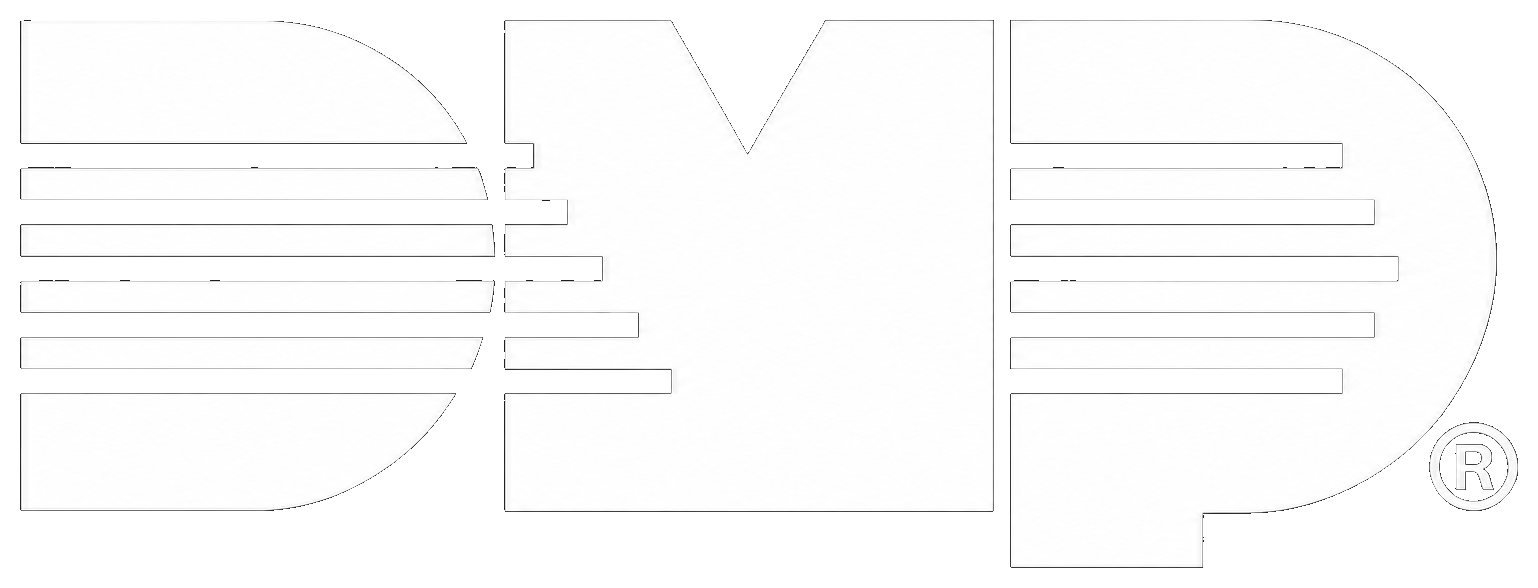 DMP logo