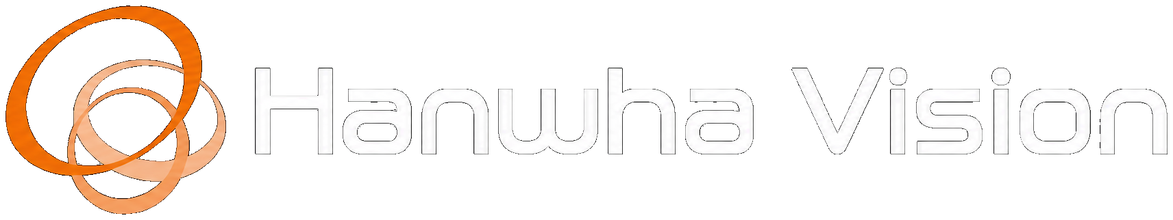 Hanwha Vision logo